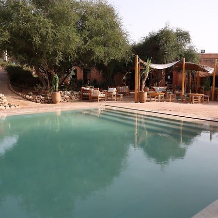 Paradis Nomade Azrarag Εξωτερικό φωτογραφία