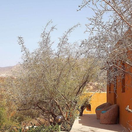 Paradis Nomade Azrarag Εξωτερικό φωτογραφία