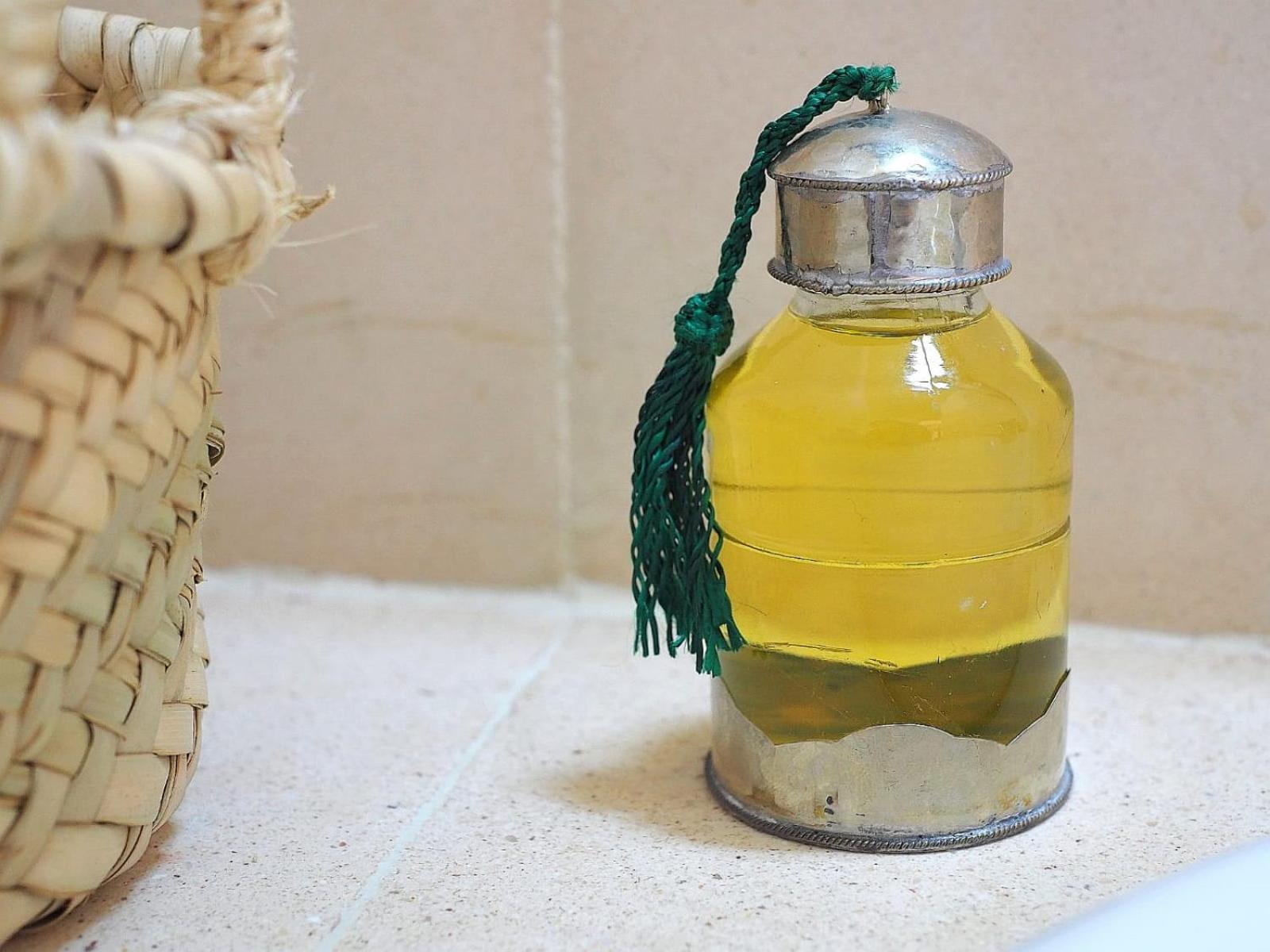 Paradis Nomade Azrarag Εξωτερικό φωτογραφία