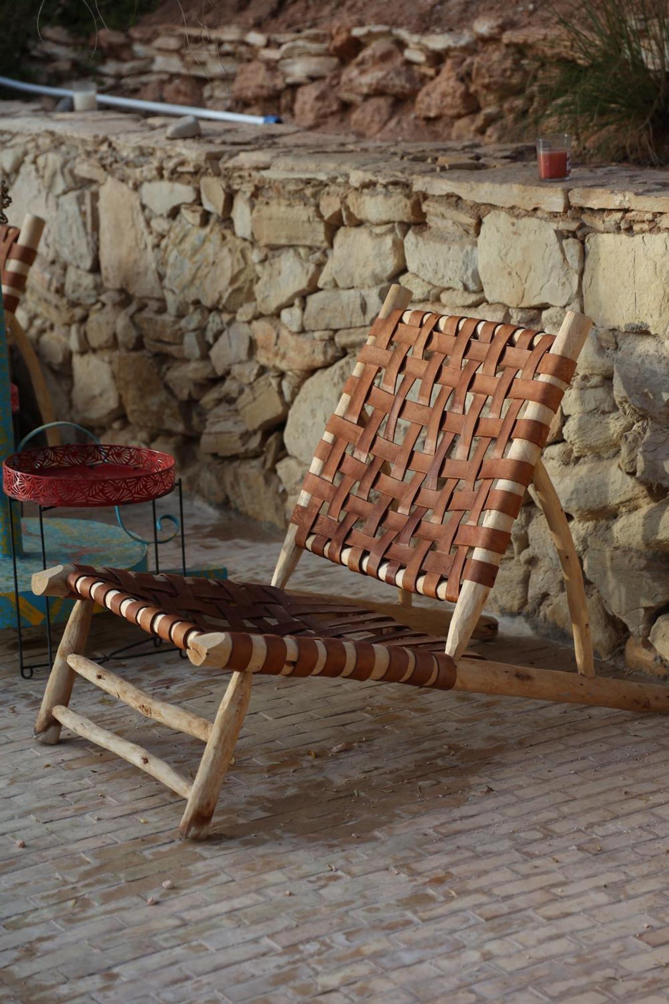 Paradis Nomade Azrarag Εξωτερικό φωτογραφία