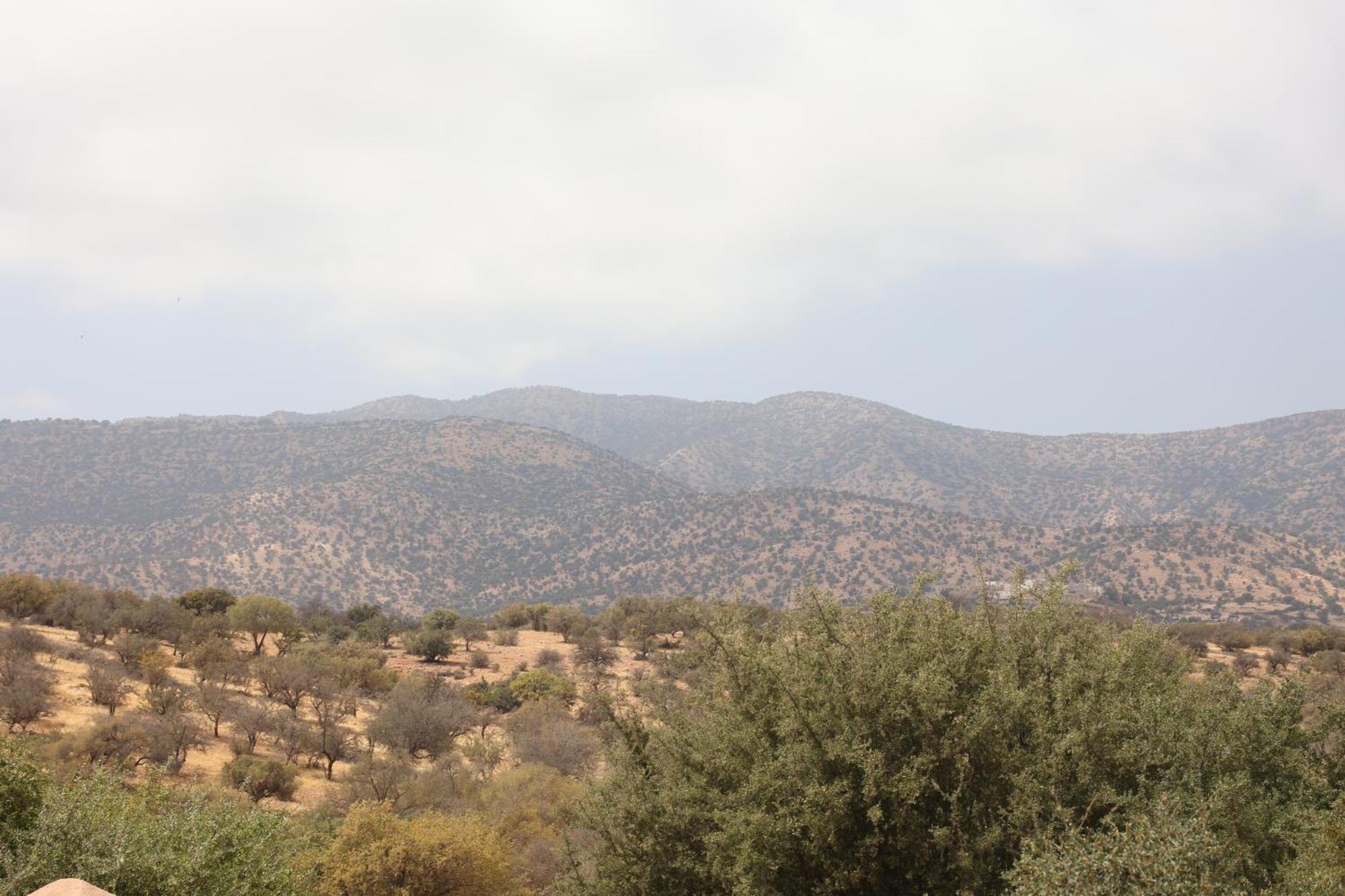Paradis Nomade Azrarag Εξωτερικό φωτογραφία