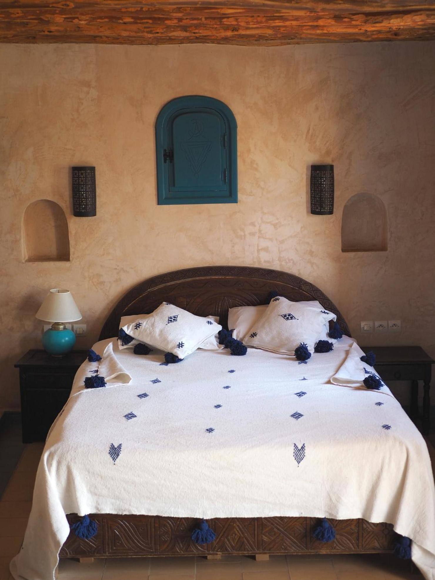 Paradis Nomade Azrarag Εξωτερικό φωτογραφία
