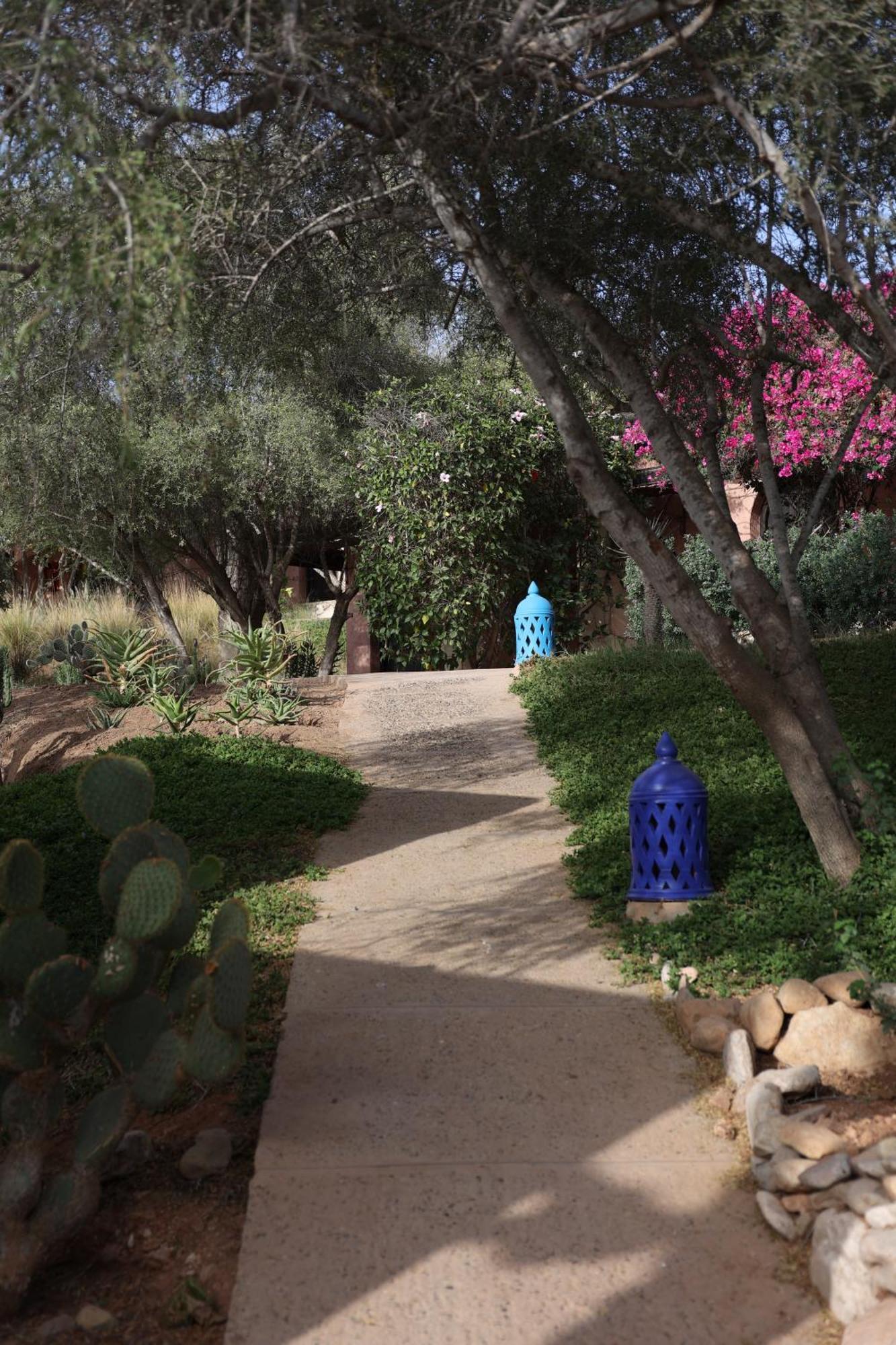 Paradis Nomade Azrarag Εξωτερικό φωτογραφία