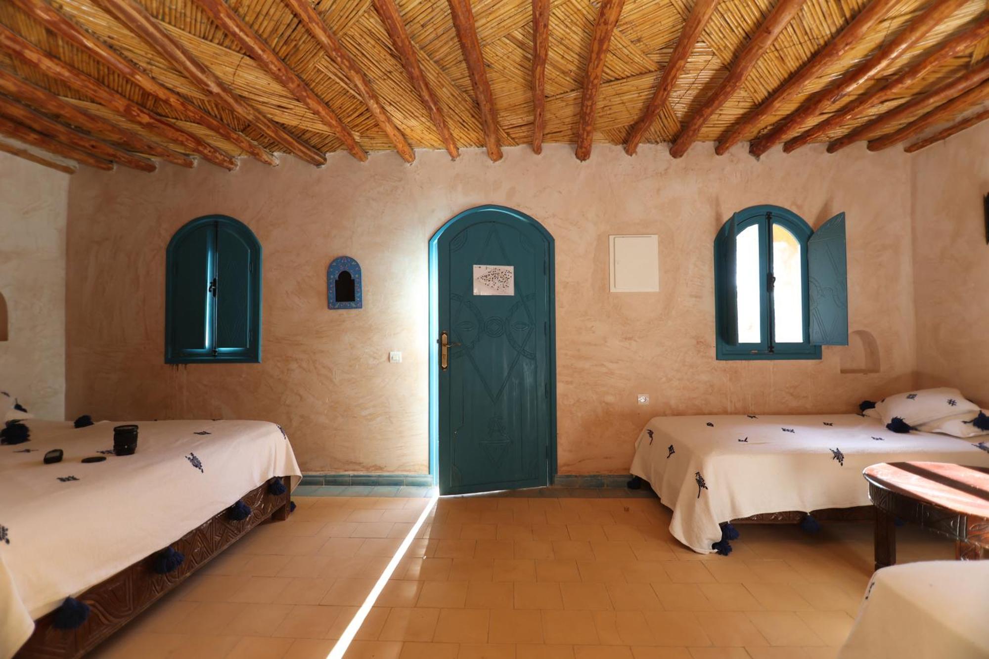 Paradis Nomade Azrarag Εξωτερικό φωτογραφία