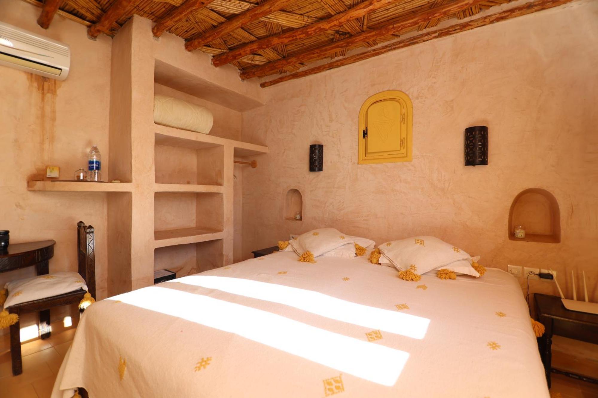 Paradis Nomade Azrarag Εξωτερικό φωτογραφία