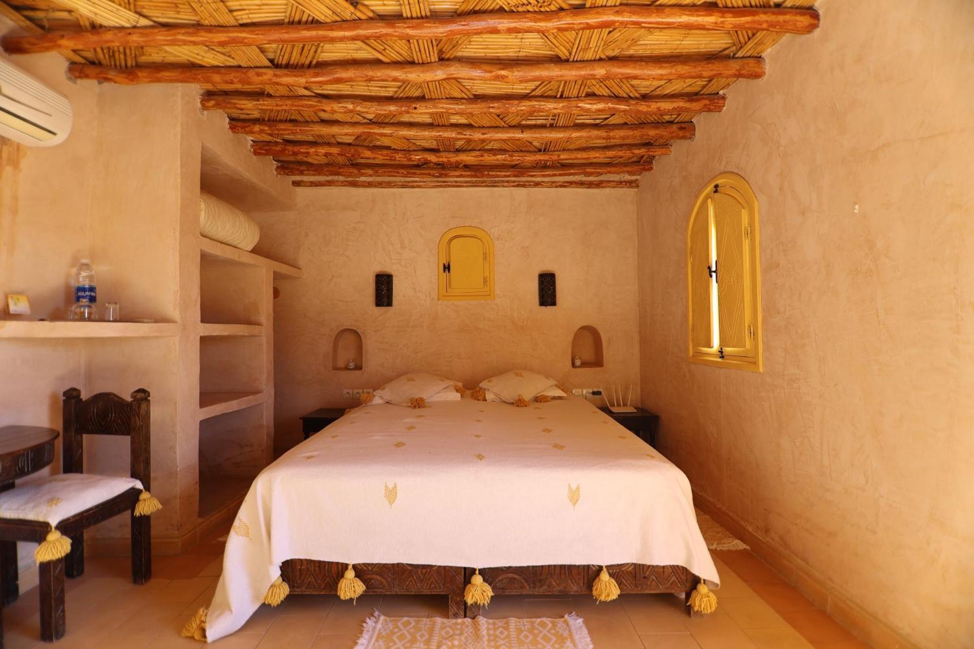 Paradis Nomade Azrarag Εξωτερικό φωτογραφία