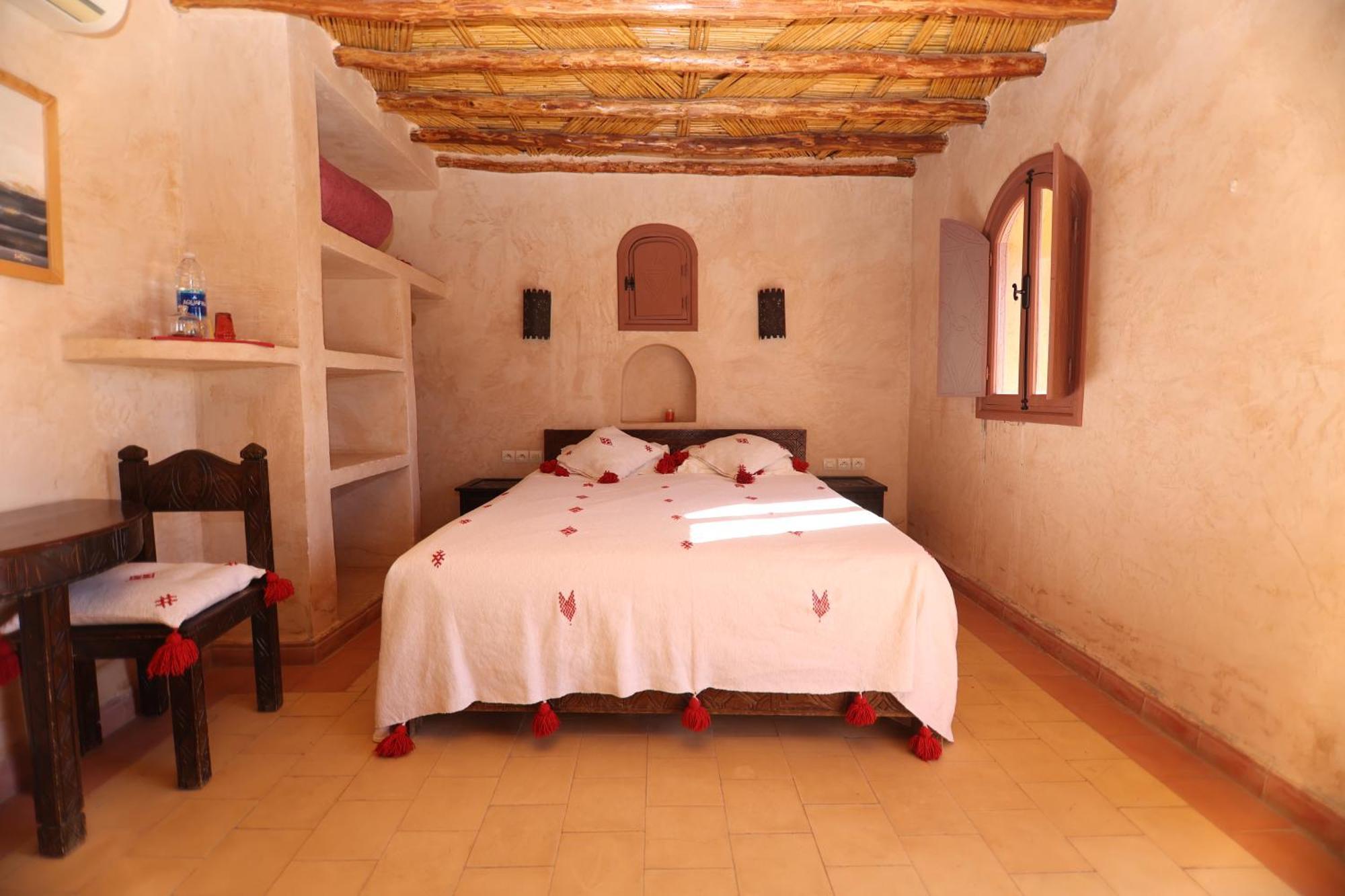 Paradis Nomade Azrarag Εξωτερικό φωτογραφία