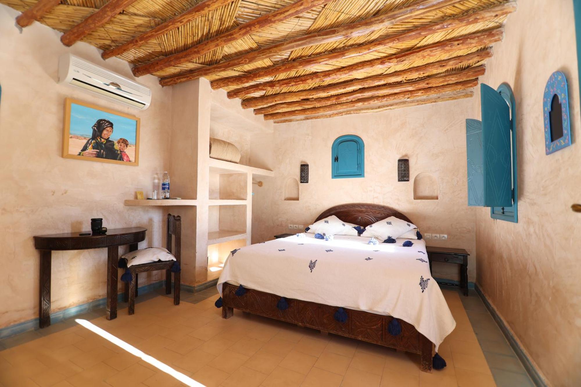 Paradis Nomade Azrarag Εξωτερικό φωτογραφία