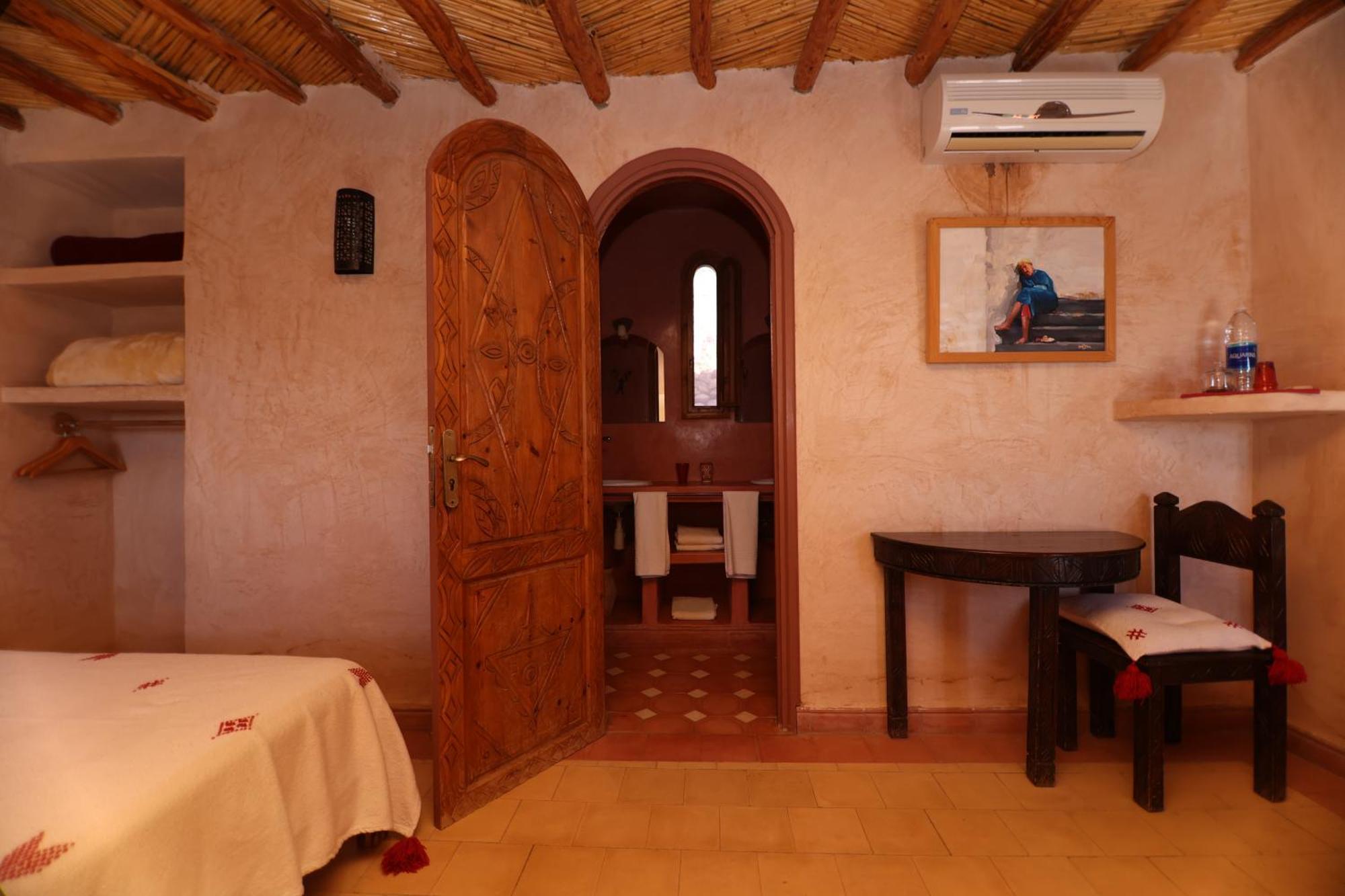 Paradis Nomade Azrarag Εξωτερικό φωτογραφία